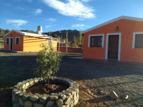  Cabaña Los Molles   Качи